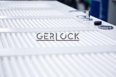 assembled-Gerlock-door-with-finishing-3D-milled-panels-and-locks..
