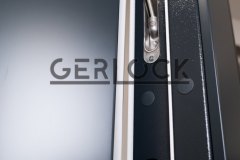 Lead-cover-for-electronic-security-door