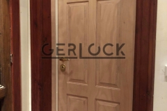 Security-doors-with-wood-panels